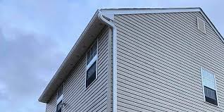 Professional Siding in Winder, GA